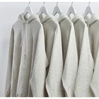 Hoodie Women's Long Sleeve Sport Hoodie In A Variety Of Colors Made Entirely Of Cotton