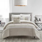 Soft And Comfortable King Size Flannel Velvet Bedding Queen Quilt Set