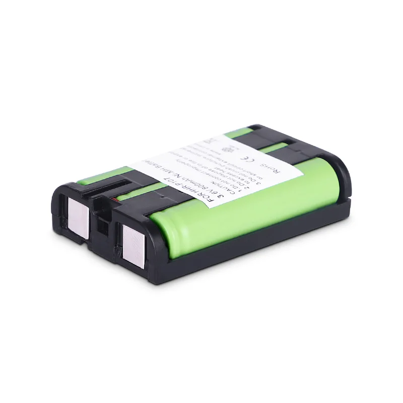 无绳电话电池是不是容量越大越好