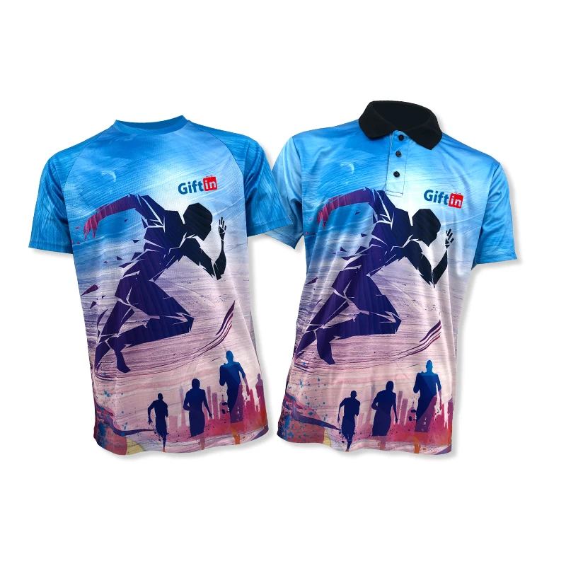 sublimation t shirt suppliers