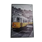 Art Customize Colorful Wall Art Modern LED Canvas Paintings For Home Decor