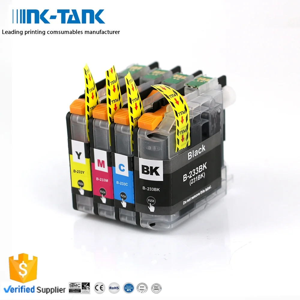 lc233 ink