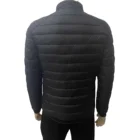 Collar Coat OEM Design Ultra And Light Puffer Winter Jacket Stand Collar Slim Fit Coat