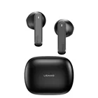 USAMS True Wireless Blue Tooth ANC TWS In Ear Wireless 5.0 Earphone