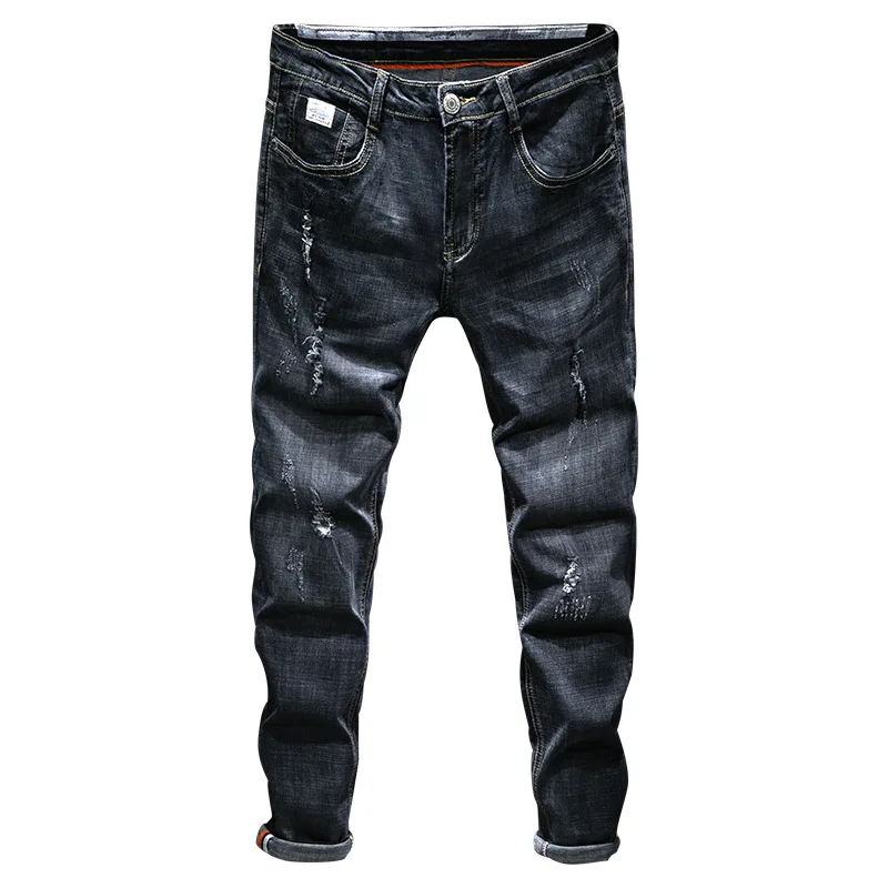 Men S Black Rip Big And Tall Clothing 