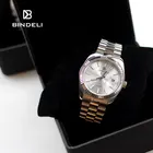 Watch Import Watches New Luxury Stainless Steel Wrist Japan Movement Old Quartz Pocket Men's Watch