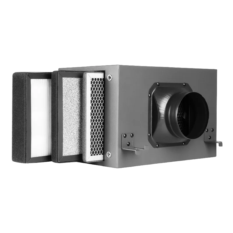 Hepa Air Purification Filter, H13 - detail 2