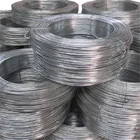 Wire Galvanized Iron Wire Hot Dipped Galvanized Wire Electro Galvanised Iron Wire