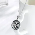 Abalone Shell Necklace Necklaces Abalone Necklace 925 Sterling Silver Abalone Shell Jewelry North Star Pendant Necklace