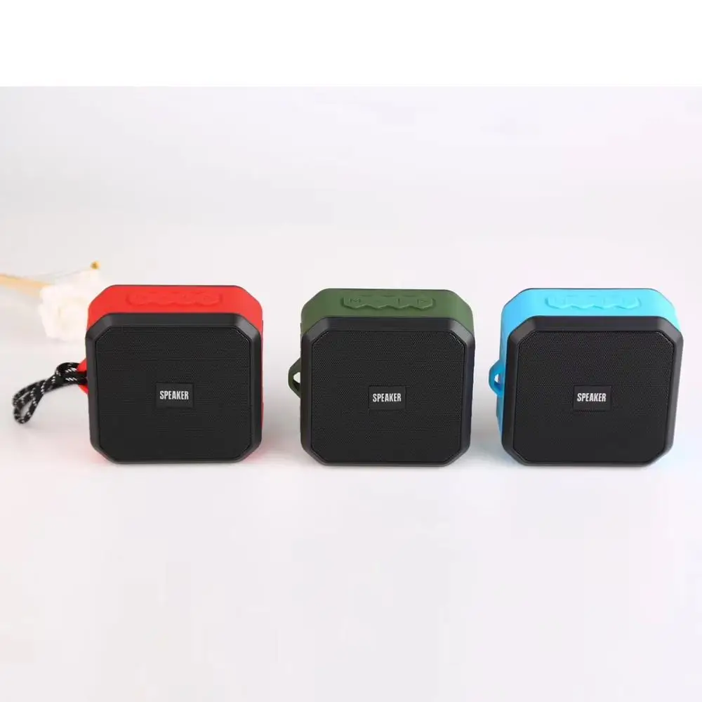 waterproof bluetooth speaker on wheels