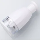 Chili Cutter Manual Vegetable Kitchen Tools Press Chili Hot Pepper Onion Garlic Chopper Cutter