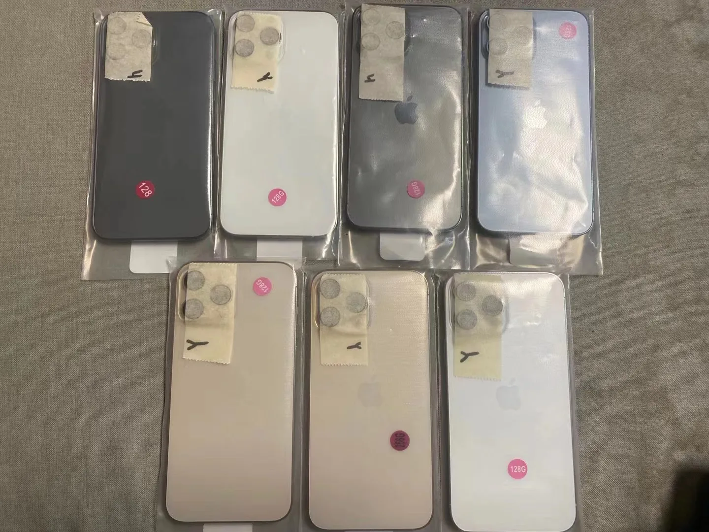 Original Unlock Cheap Second Hand 64gb 128gb Xs Xr 7 8 Plus X 11 13 12