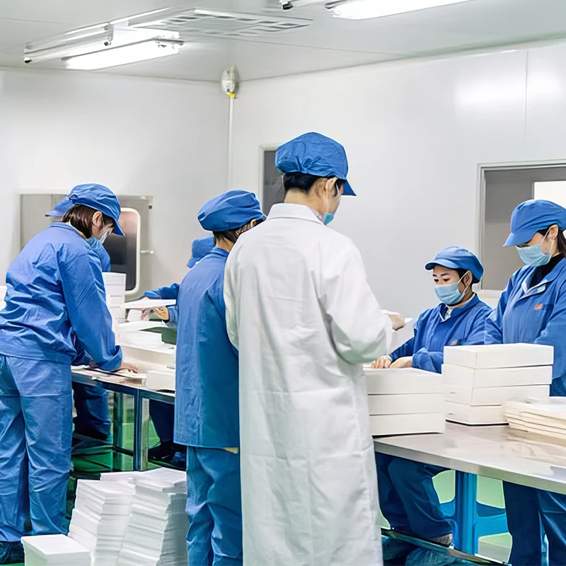 Logistics Cold Storage Freezer, 10000, Clean Room Booth - detail 10