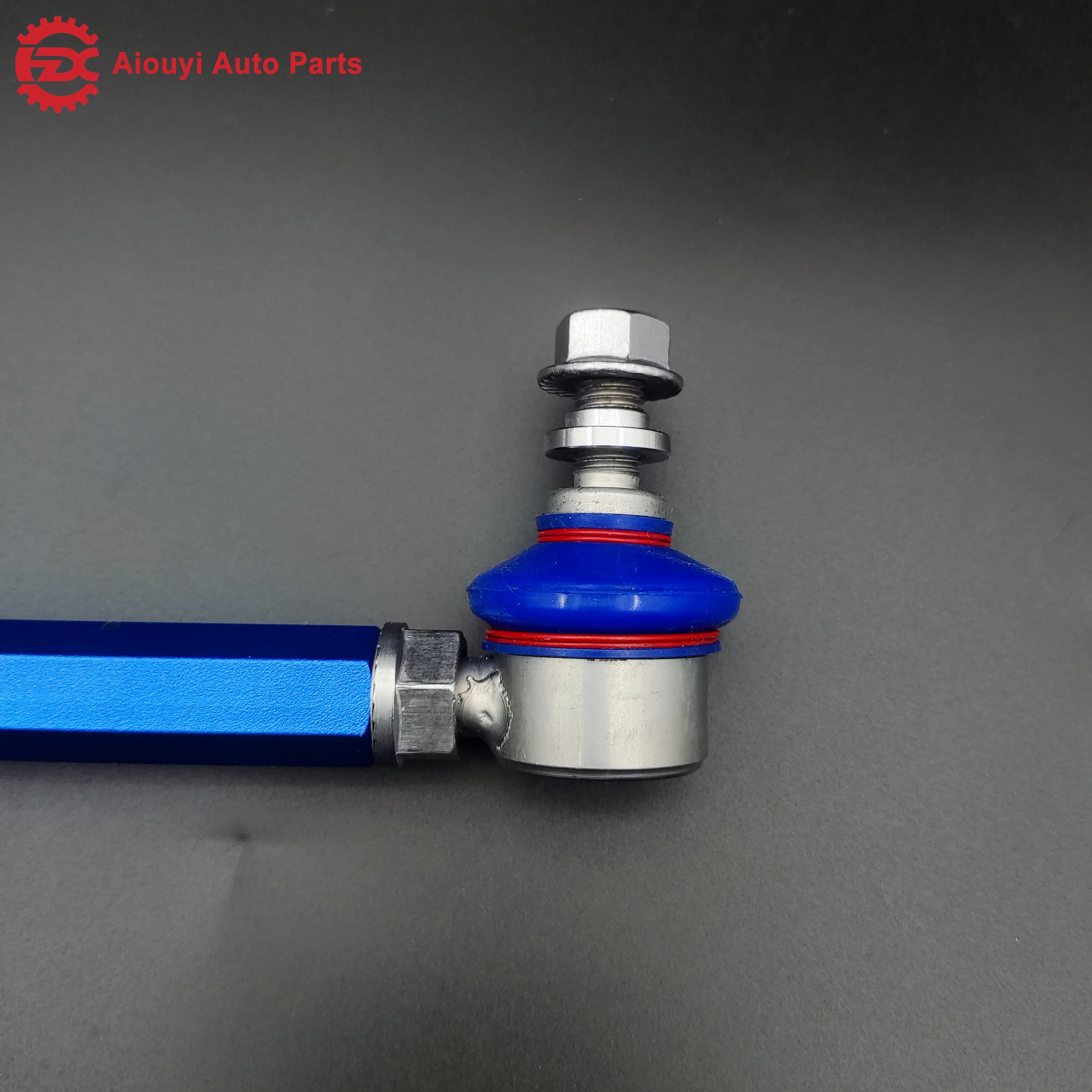 product auto suspension parts high quality off road universal adjustable sway bar stabilizer link kits-3