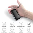 Portable Mp3 Portable Rechargeable Portable Mini Tf MP3 Sound Box Wireless Laptop Speaker