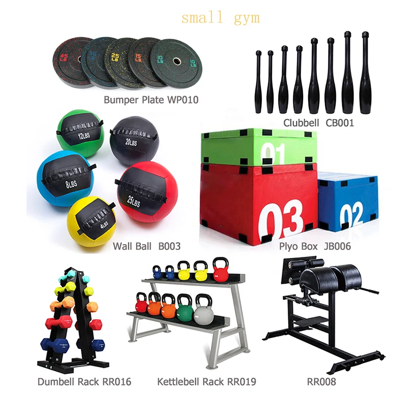 mini gym set