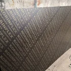 Phenolic Board Phenolic Board Waterproof 18mm Film Faced Korindo Plywood Phenolic Board