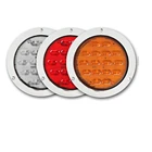 Lights For Trailer Red Led Tail Lights For Truck And Trailer