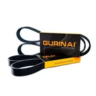 7pk1930 Rubber Belt PK Belt Factory Supply Short Delivery Time And High Quality