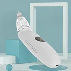 Baby Suction Manual Vacuum Hospital Grade Silicone Electric Usb Rechargeable Baby Nasal Aspirator