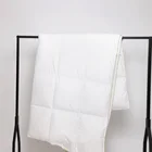 Duvet Quilt Health Care Sleep Comfort Handmade Eiderdown Comforter/Quilt/Duvet