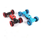 Car Car Toy Car Remot Control New Product Stunt Rc Gesture Control Double-sided Remote Drift Toys Car