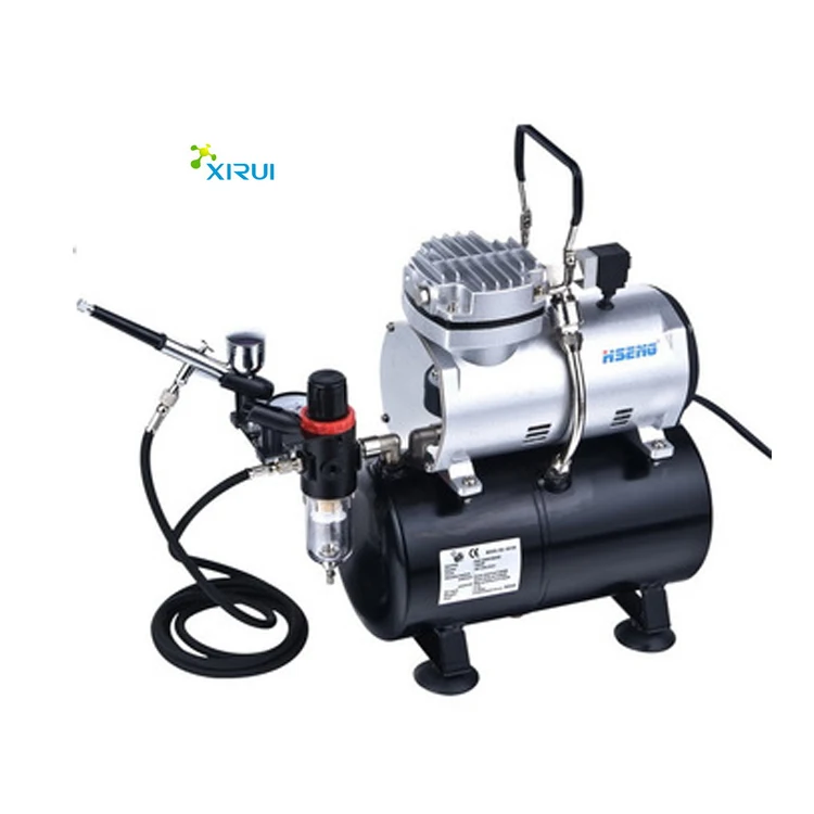 As189k Tattoo Machine Air Compressor - Buy As189k Tattoo Machine Air  Compressor,Portable Air Compressor,Tattoo Product on 