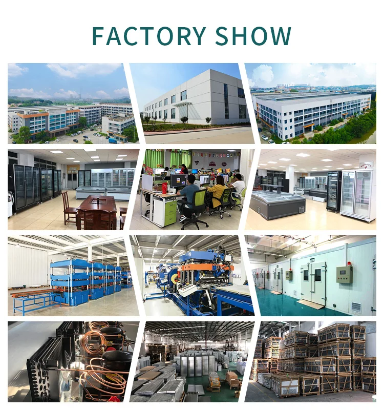 factory show