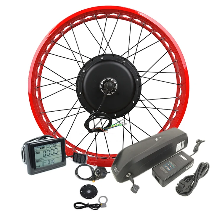 alibaba ebike kit