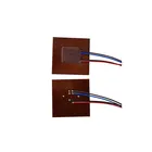 Heater Hair Heater Heater For Safe And Reliable Flexible Polyimide Heater For Curling Hair