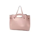 New Latest\fashion Fashion Fashion Custom Big Capacity Casual Women Totes Bag Leather New Handbags For Women