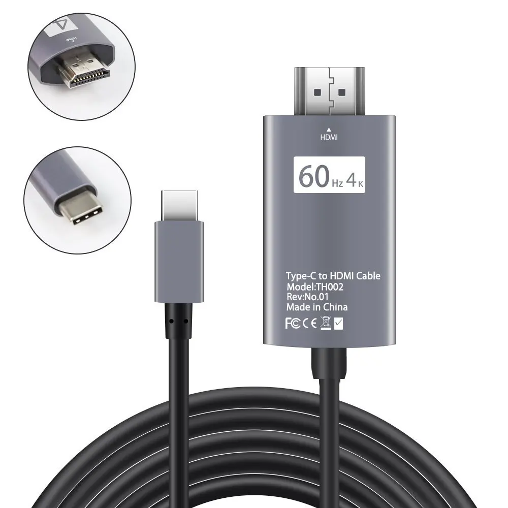 macbook pro cable to hdmi
