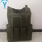 Vest Tactical Vest Combat Vest Special Service Equipment Outdoor Live Action CS Field Protection Security Training