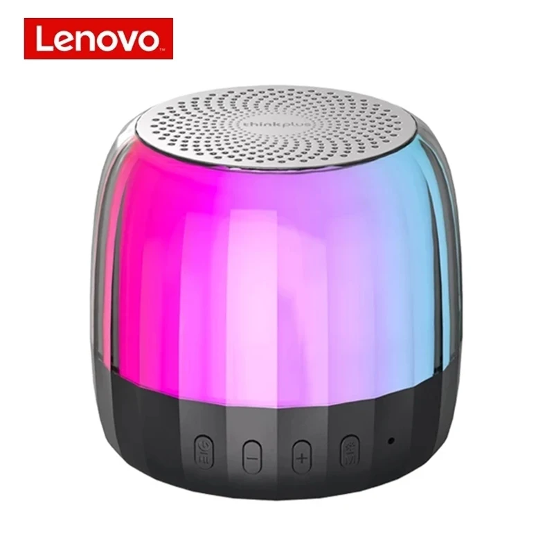 light plus speaker