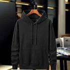 Gym Hoodie Hot Sale Custom Logo Printed Wholesale Pullover Plain Blank Unisex Gym Hoodies