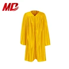 Gown Gown For Graduation High Quality Gold Preschool And Kindergarten Shiny Gown For Graduation