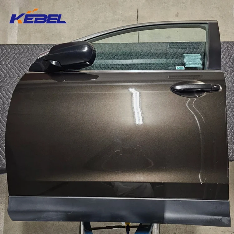 product original factory quality car front door 67500 toa h00fc oem 67010 toa h00fc for honda crv 2012-7