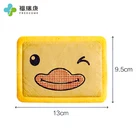 Whole Sale Heat Patch Warm 12hours Body Warmer Sticker Warm Pad
