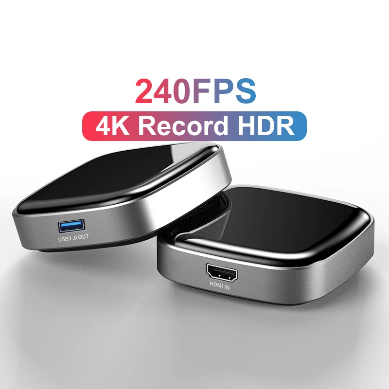 240 fps dvr