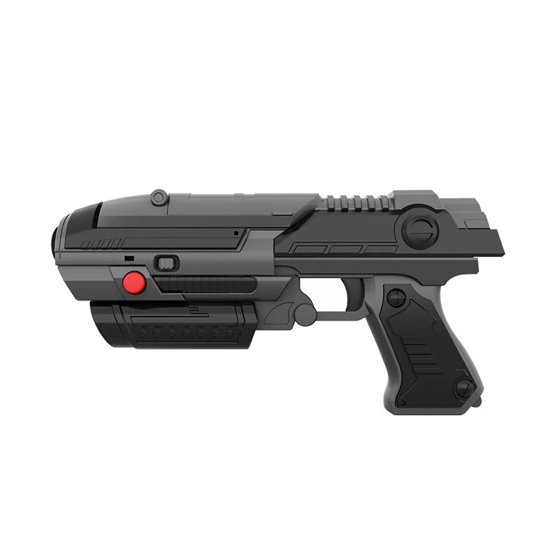 AR argun game  new Items Bluetooth AR Game Gun 3D Gaming Phone Controlled App Scene Simulation Toy