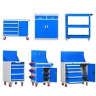 Tool Cabinet Tools Drawer Tool Trolley Cabinet Tools Organizer Cabinet