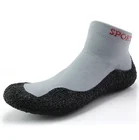 Socks Sock Shoes Wholesale Cheap Non-slip Socks Bran Minimalist Sock Shoes