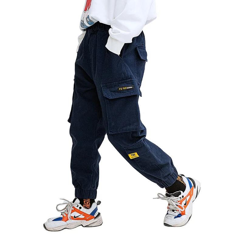 childrens cargo pants