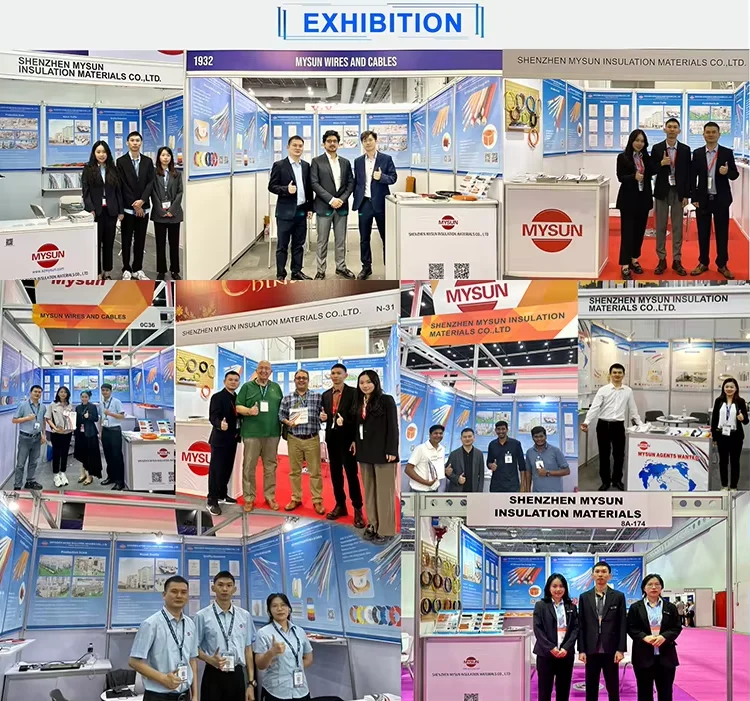 UL1859 PFA Wire 600V 150°C High Temperature Sensor Wire for Industrial and Medical Applications