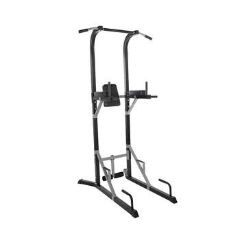 low price best seller home gym equipment power tower fitness equipment free standing pull up bar