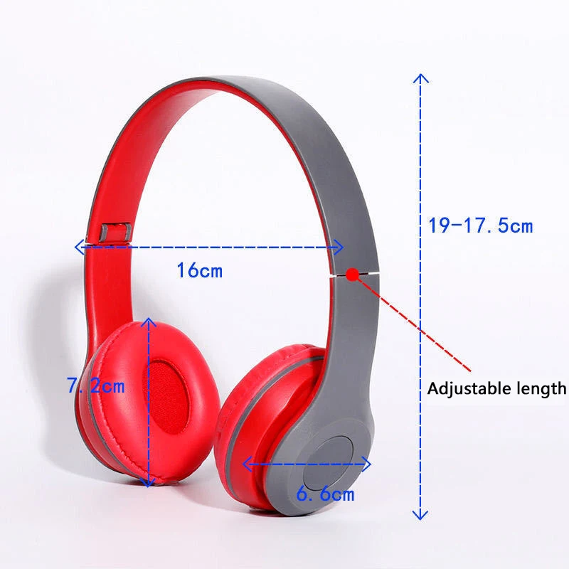 Phone Tablet Laptop Earbuds Headset 