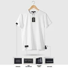 Label Design 2020 New Top Quality Etiquetas Para Ropa Custom Logo Clothing Labels Woven Or Printed For Clothes Shoes