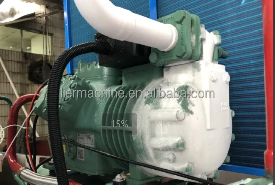 Ice Machine, 5t, LIER, LR-5T - detail 18