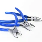 Nippers/ 5inch 6inch Wholesale Diagonal Cutting Plier/Diagonal Cutting Nippers/ A05 125mm Cutter Pliers