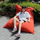 Large Beach Bean Bag Covers Waterproof Bean Bag Outdoor Bean Bag